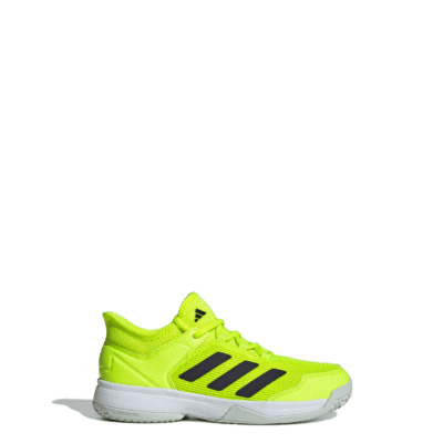 adidas Ubersonic 4 Lucid Lemon Aurora Black Crystal Jade (GS) IF0442