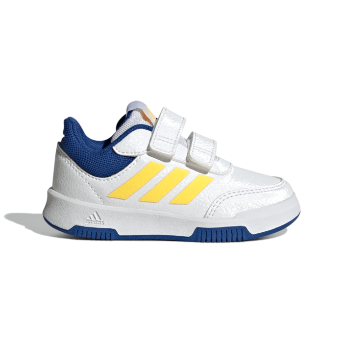 Grand Court Court sneakers met veters \u0026 klittenband – INTERSPORT