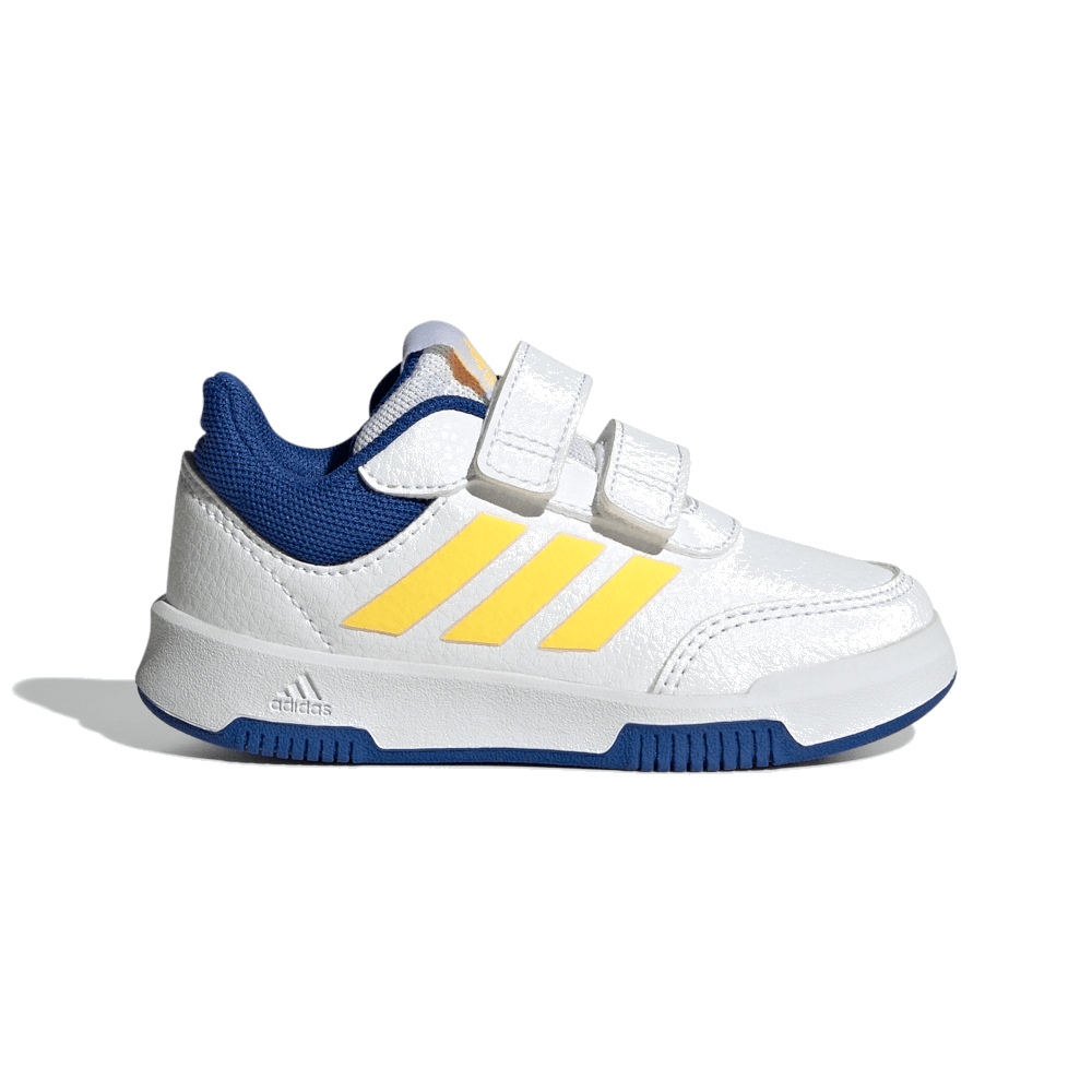 adidas Tensaur met Klittenband Cloud White IG8801