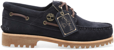 Timberland Authentic BOAT SHOE TB0A683WEP31