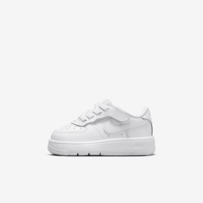 Nike Air Force Unisex Schoenen White FN0236-111