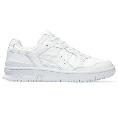 Asics EX89 White heren sneakers Wit 10356