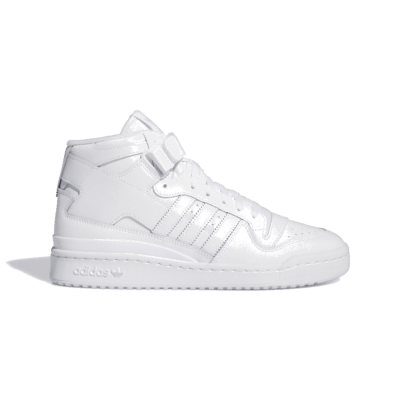 Adidas Forum Mid White IG3754