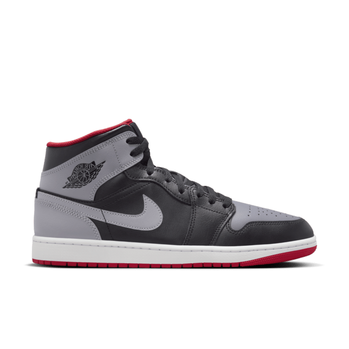 Nike Air Jordan 1 Mid Bred Shadow DQ8426-006 DQ8426-006
