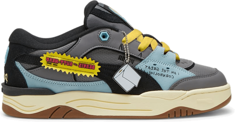 beavis shoes