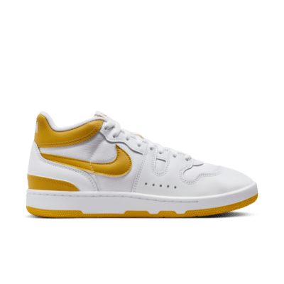 NikeLab Attack ‘White and Yellow Ochre’ White and Yellow Ochre FB8938-102