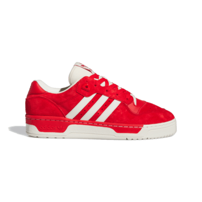 Adidas Rivalry Low Red IF6249