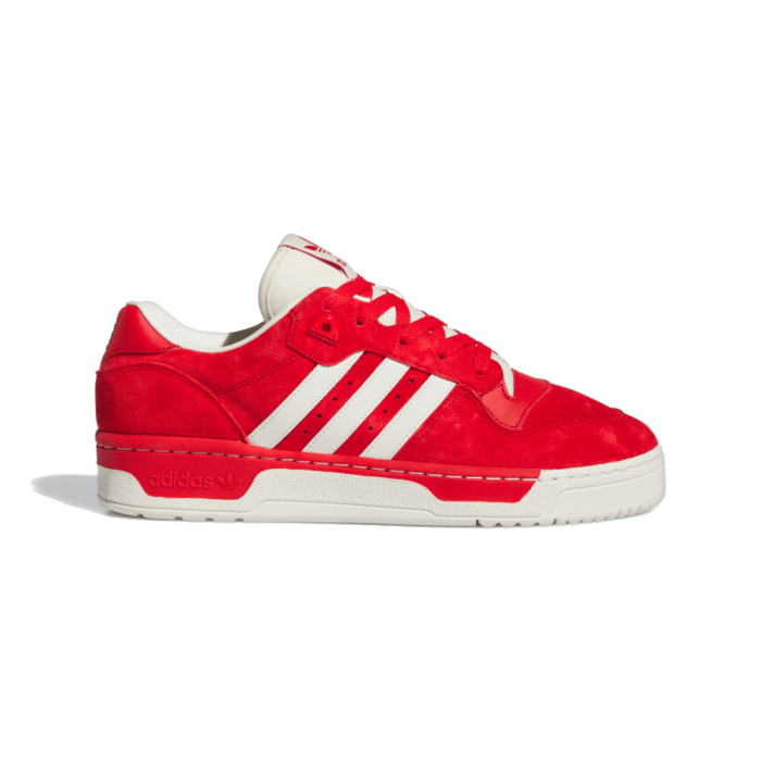 Adidas Rivalry Low Red IF6249