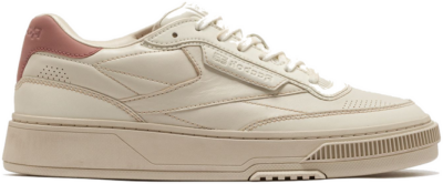 Sneakers Reebok ; White ; Heren White