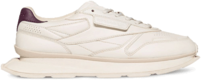 Reebok Classic Leather LTD Garment Off White RMIA04CC99LEA0036125
