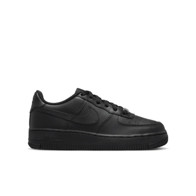 Nike Air Force 1 Low Black FV5951-001