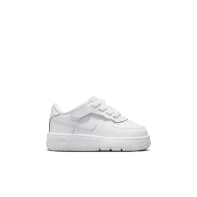 Witte nike shops airforce 1