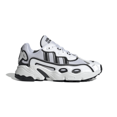 adidas Ozweego OG Cloud White Core Black Carbon (Women’s) IG6073