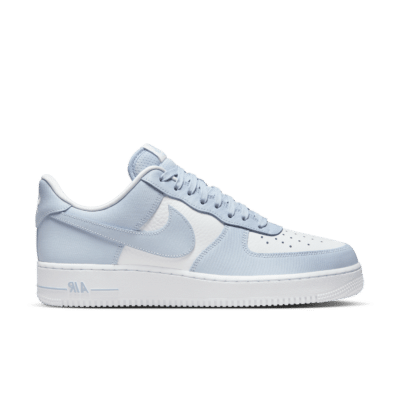 Nike Air Force 1 Low Blue FZ4627-400
