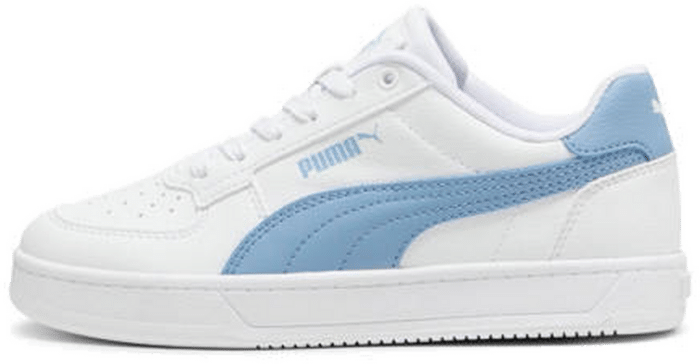 PUMA Caven 2.0 Youth Sneakers, Zen Blue/White Zen Blue,White 393837_19