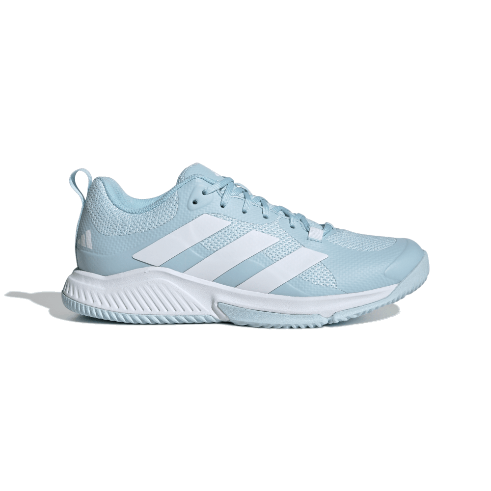 adidas Court Team Bounce 2.0 Ice Blue ID2512