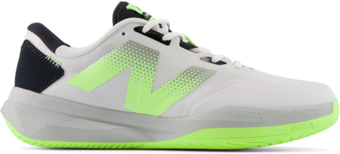 New Balance Heren FuelCell 796v4 in Groente, Synthetic, Groente MCH796W4