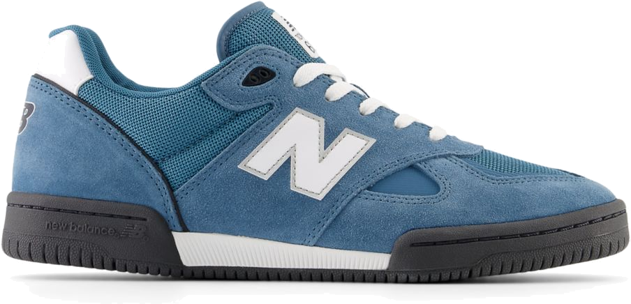 New balance cheap 998 heren blauw