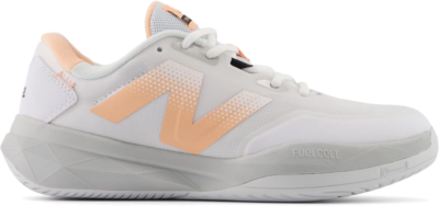 New Balance Dames FuelCell 796v4 Padel Grijs WCH796P4