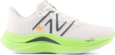New Balance Dames FuelCell Propel v4 Groente WFCPRCA4