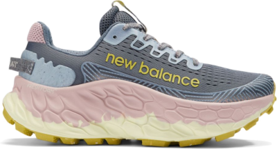 New Balance Dames Fresh Foam X More Trail v3 Groente WTMORCC3