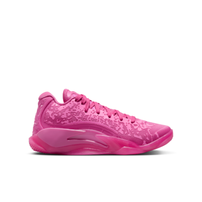 Jordan Zion 3 Pink Lotus (GS) DV3869-600