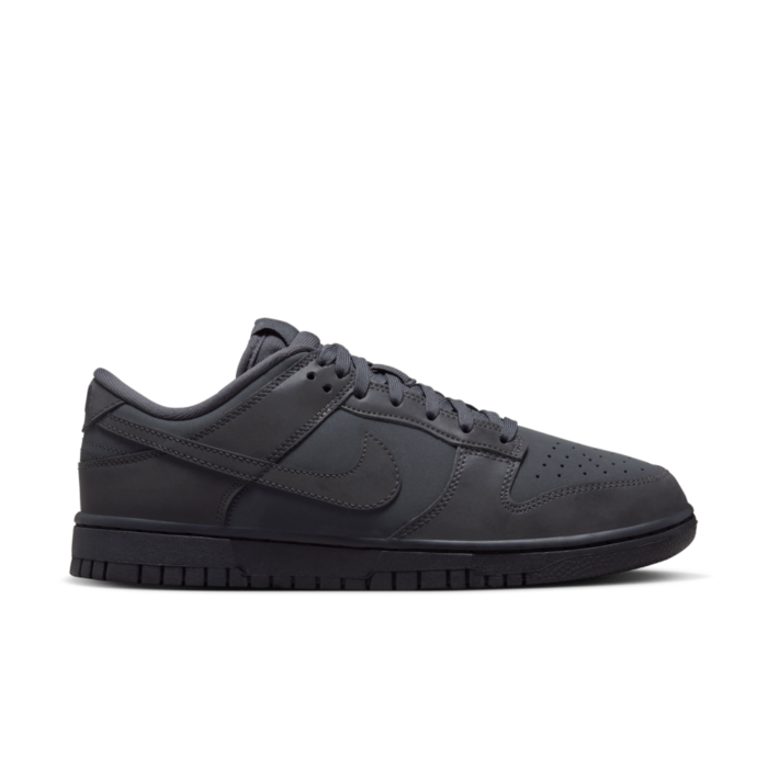 Nike Women’s Dunk Low ‘Black and Anthracite’ FZ3781-060
