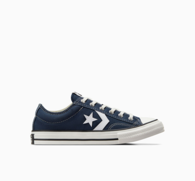 Converse Star Player 76 Foundational Canvas  A06891C