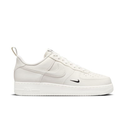 Nike Air Force 1 ’07 Wit 
