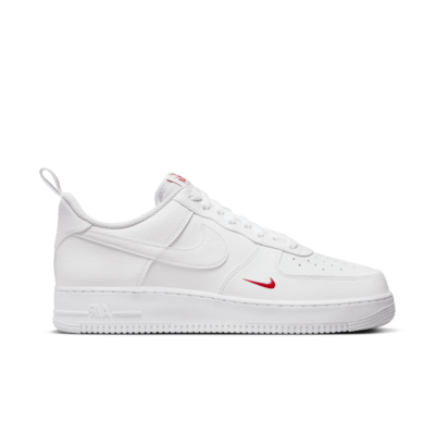 Nike Air Force 1 ’07 Wit FZ7187-100