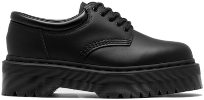 Dr.Martens V 8053 Quad Mono women Casual Shoes black 31176001