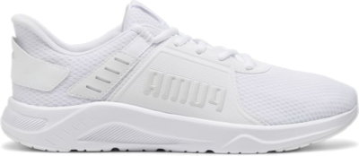 Women’s PUMA Ftr Connect Training , White/Feather Grey 377729_19