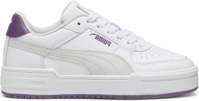 Women’s PUMA Ca Pro Classic s, White/Feather Grey/Crushed Berry 380190_41