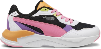 PUMA X-Ray Speed Lite Youth s, Black/Fast Pink/White 385524_27