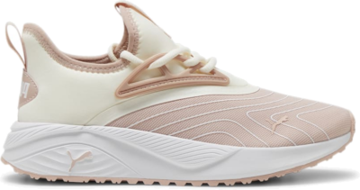 PUMA Pacer Beauty Women’s Sneakers, Rose Quartz/Frosted Ivory/Rose Gold 395238_02