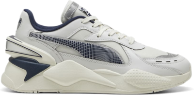 Women’s PUMA Rs-X 40Th Anniversary Sneakers, Vapor Grey/Feather Grey 395339_01