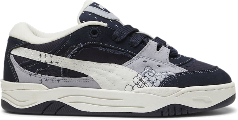 Puma speed best sale cat women deepblue