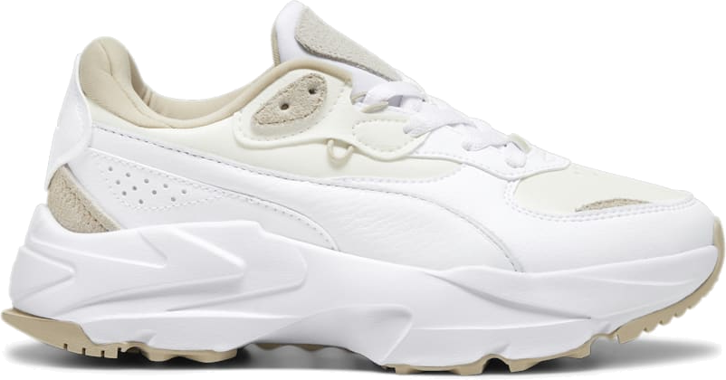 Puma fluxion hot sale ii women white