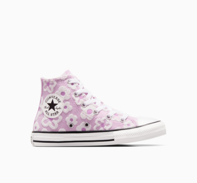Converse Chuck Taylor All Star Floral Embroidery  A08117C