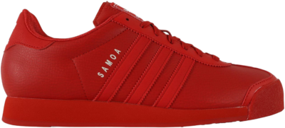 adidas Samoa Poppy Red FV6093