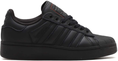 adidas Superstar XLG atmos Black Red IF6290
