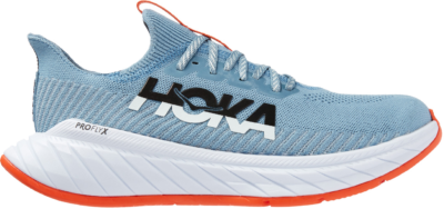Hoka One One Carbon X 3 Mountain Spring Puffin’s Bill 1123192-MSPBL