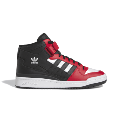 adidas Forum Mid Better Scarlet S23 GY0005