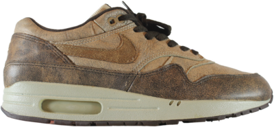 Nike Air Max 1 Grunge Pack Leather 307133-121