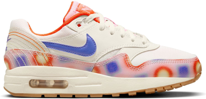 Nike Air Max 1 SE Everything You Need (GS) FN7287-100