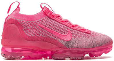 Nike Air Vapormax 2021 Flyknit Hyper Pink (Women’s) DZ5195-600