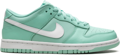 Nike Dunk Low Emerald Rise (GS) DH9765-302