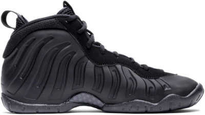 Nike Little Posite One Anthracite (2023) (GS) FN7143-001