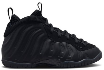 Nike Little Posite One Anthracite (2023) (PS) FN7314-001