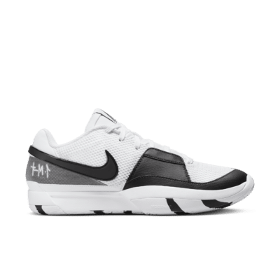 Nike Ja 1 White FQ4796-101
